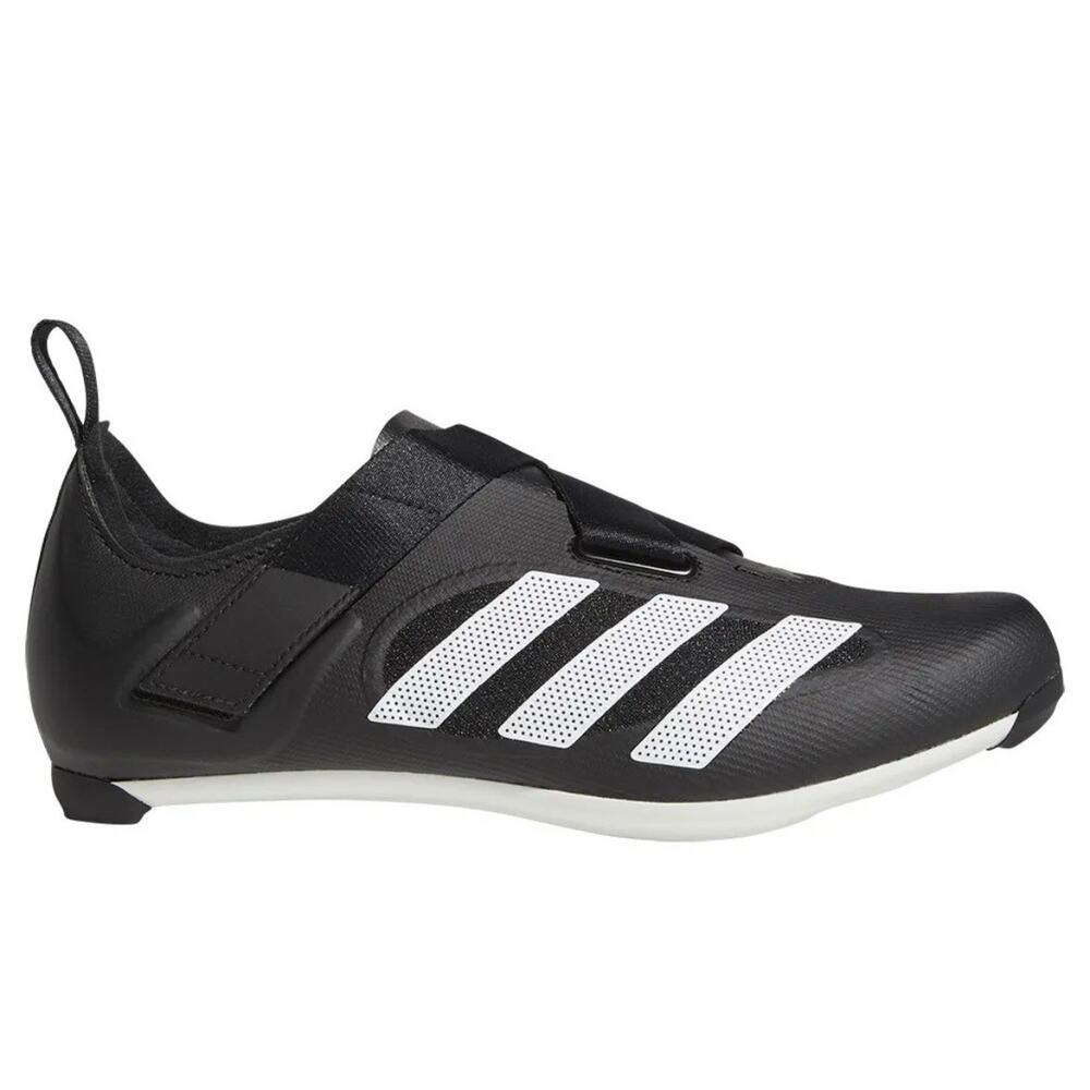Adidas The Indoor Cycling Bike Shoes Men’s 10 Black 3-Bolt GX6544